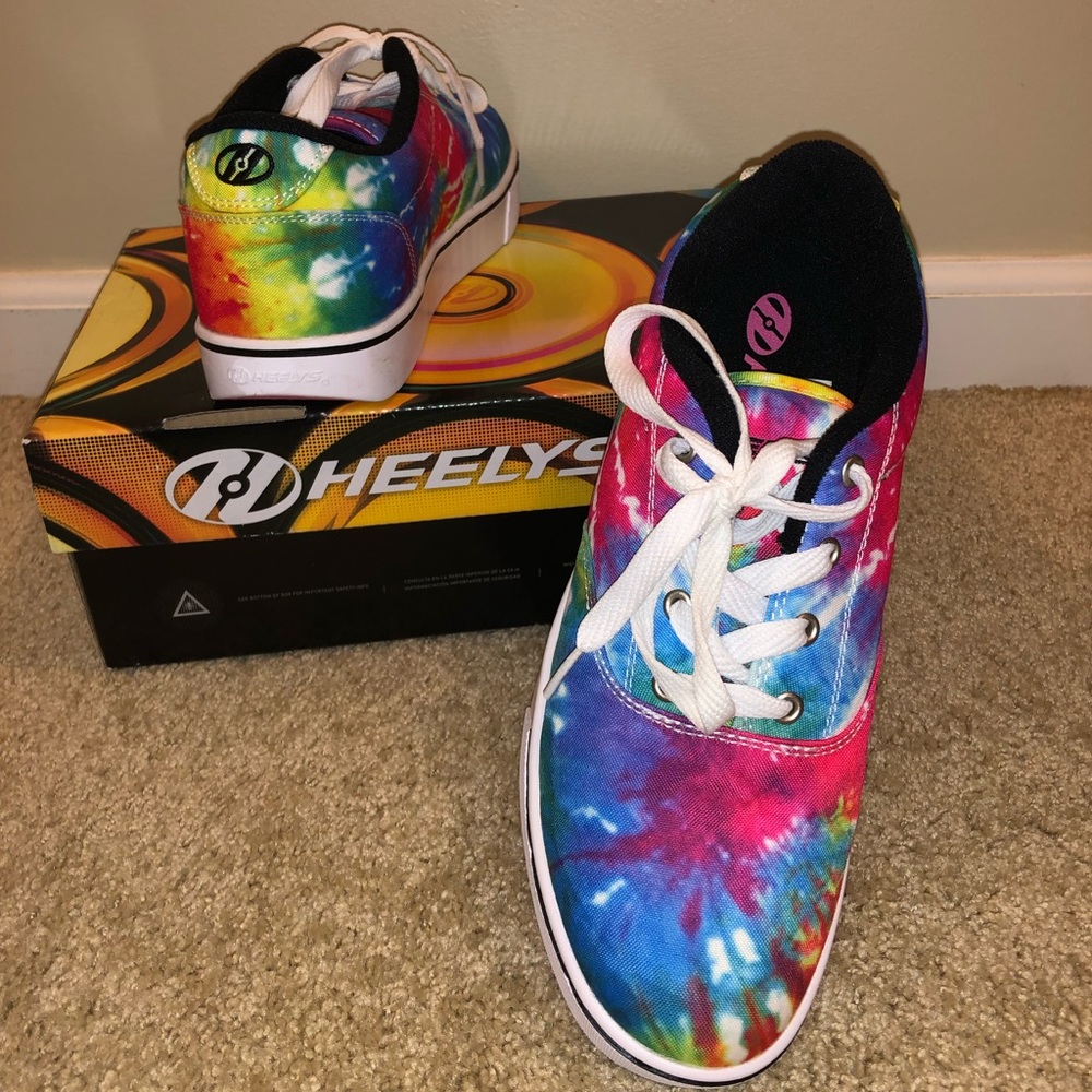 Women/ Men Heelys